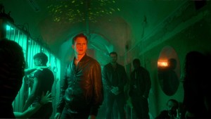 Молодой Валландер 1 сезон 2 серия