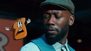 Проснувшийся 1 сезон 1 серия