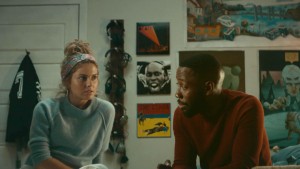 Проснувшийся 1 сезон 6 серия