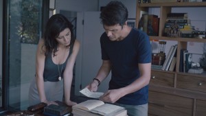 Дар 2 сезон 3 серия