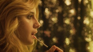 Детка 3 сезон 1 серия