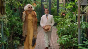 Сестра Рэтчед 1 сезон 3 серия