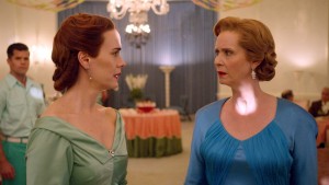 Сестра Рэтчед 1 сезон 5 серия