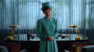 Сестра Рэтчед 1 сезон 7 серия