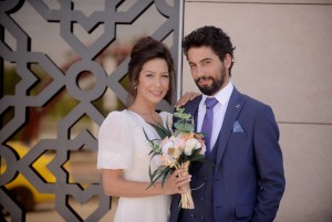 Меня зовут Мелек 2 сезон 3 серия