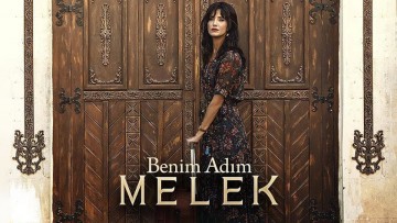 Меня зовут Мелек