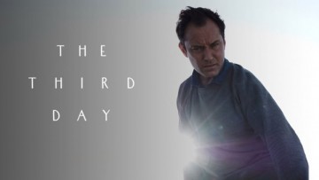 Третий день