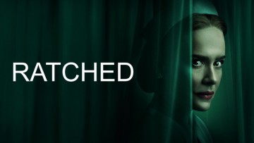 Сестра Рэтчед