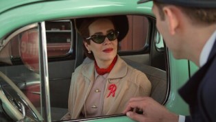 Сестра Рэтчед 1 сезон 1 серия