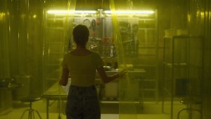 Доброе утро, Вероника 1 сезон 4 серия