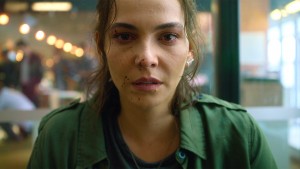 Доброе утро, Вероника 1 сезон 1 серия