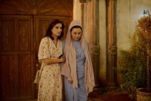 Меня зовут Мелек 2 сезон 5 серия