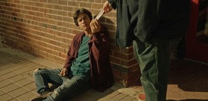 Трикстер 1 сезон 1 серия