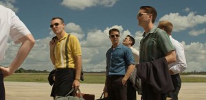 Парни что надо 1 сезон 2 серия