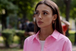 Меня зовут Мелек 2 сезон 6 серия