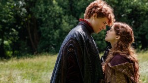 Испанская принцесса 1 сезон 4 серия