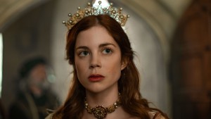 Испанская принцесса 1 сезон 2 серия