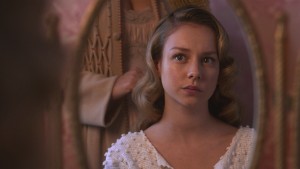 Кто-то должен умереть 1 сезон 2 серия