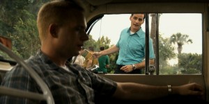 Парни что надо 1 сезон 3 серия