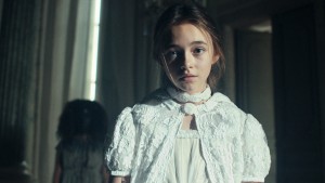 Французская революция 1 сезон 7 серия