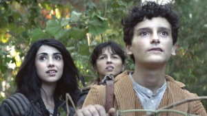 Ходячие мертвецы: Мир за гранью 1 сезон 4 серия