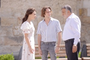 Меня зовут Мелек 2 сезон 8 серия