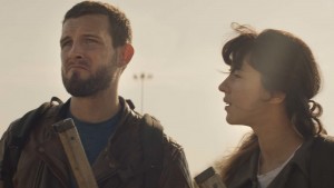 Ходячие мертвецы: Мир за гранью 1 сезон 5 серия