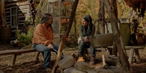 Трикстер 1 сезон 4 серия