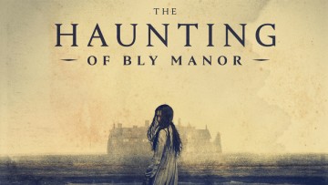 Призраки усадьбы Блай