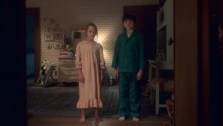 Призраки усадьбы Блай 1 сезон 1 серия