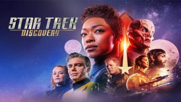 Звездный путь: Дискавери
