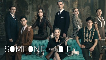 Кто-то должен умереть