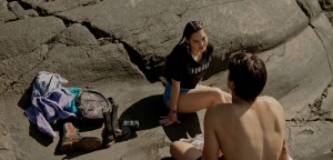 Трикстер 1 сезон 5 серия