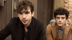 Ходячие мертвецы: Мир за гранью 1 сезон 6 серия