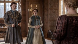 Испанская принцесса 2 сезон 5 серия