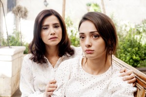 Меня зовут Мелек 2 сезон 10 серия