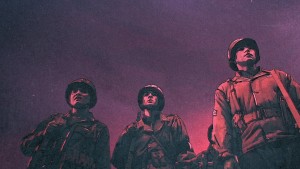 Освободитель 1 сезон 2 серия