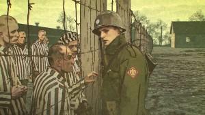 Освободитель 1 сезон 4 серия