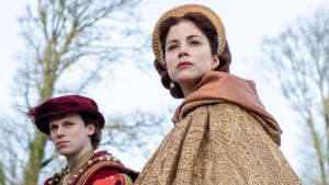 Испанская принцесса 2 сезон 6 серия