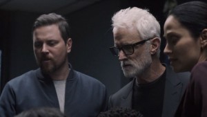 Некст 1 сезон 4 серия