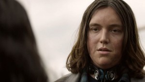 Ходячие мертвецы: Мир за гранью 1 сезон 8 серия