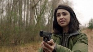 Ходячие мертвецы: Мир за гранью 1 сезон 10 серия