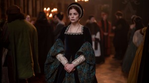 Испанская принцесса 2 сезон 8 серия