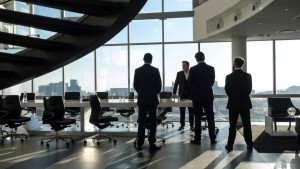 Профессионалы 1 сезон 3 серия