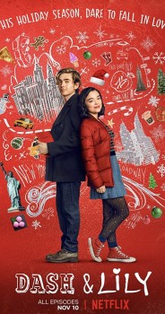 Дэш и Лили