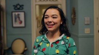 Дэш и Лили 1 сезон 7 серия