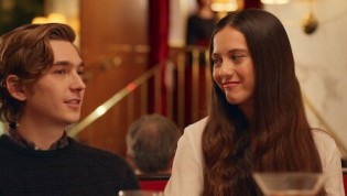 Дэш и Лили 1 сезон 5 серия