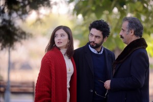 Меня зовут Мелек 2 сезон 15 серия