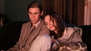 Противостояние 1 сезон 1 серия