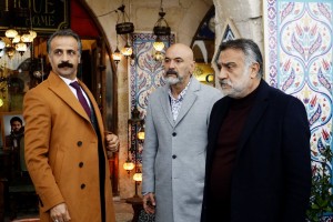 Меня зовут Мелек 2 сезон 16 серия